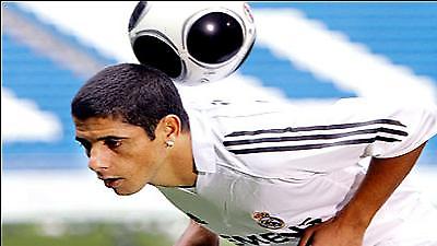 Εγκαταλείπει την Ρεάλ ο Σισίνιο