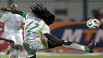 «Καμπάνα» στον Κολί