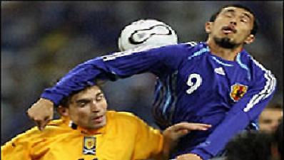 Απουσίες και για Σκοτία