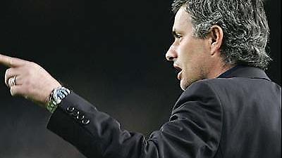 Όμπι Μικέλ = Μπάλακ για τον Μουρίνιο