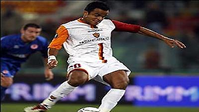 Για πάντα Ρωμαίος ο Μανσίνι