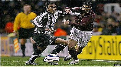 Ζεμπινά: «Είπα του Νέντβεντ να μην πάει στην Ίντερ»