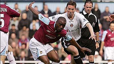 «Χωριάτης» ο Ρίο-Κόκερ