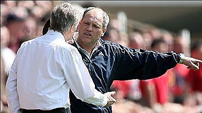 Γιολ: «Δεν φεύγω από την Τότεναμ…»