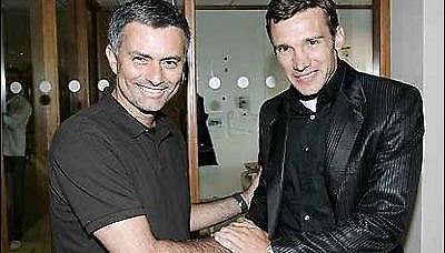 Μουρίνιο: «Ο Σέβα βελτιώνεται»