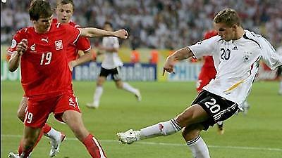 Σοκ στη Μπάγερν με Ποντόλσκι...