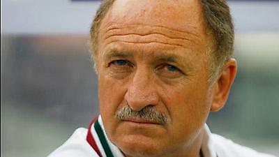 Σκολάρι: «Τελικός το ματς με Αζερμπαϊτζάν»