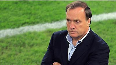 Μένει ή φεύγει ο Άντβοκατ από την Ζενίτ;