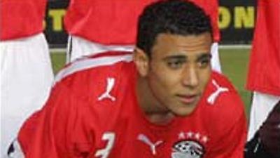 Πέθανε 22χρονος Αιγύπτιος διεθνής στο γήπεδο!