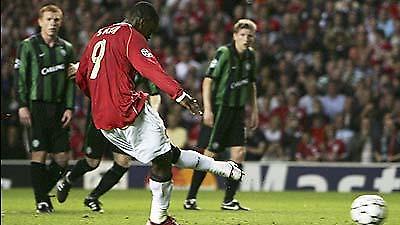 Επιστρέφει ο Σαχά…