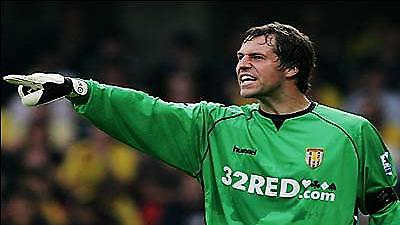 Σόρενσεν: «Θα μείνω και θα παλέψω»