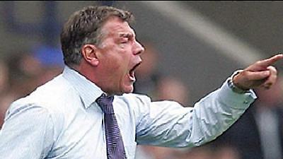 Αλαρντάις:«Θέλουμε το καλύτερο για τον Όουεν»