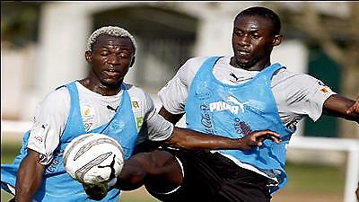 Πήρε εξιτήριο ο Κονέ