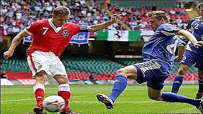 O επαγγελματίας Μπέλαμι