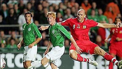 Στην Σάντερλαντ ο Πολ Μακ Σέιν