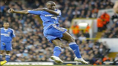 Για πάντα στην Τσέλσι ο Μακελελέ