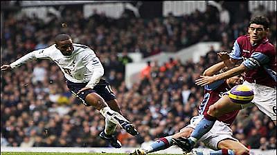 Τα δίνει όλα η Άστον Βίλα