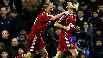 Επιστρέφει στις προπονήσεις ο Λουίς Γκαρσία…