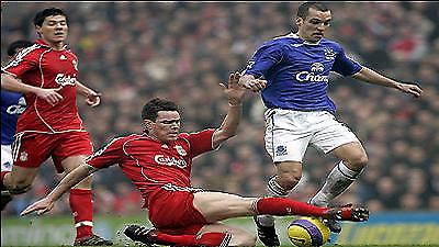 Premier League: Στις «φλόγες» το Λίβερπουλ