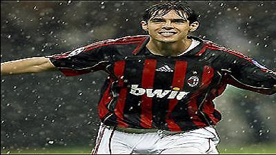 Κακά: «Αν όχι εδώ στην Ρεάλ ή στην Μπάρτσα».