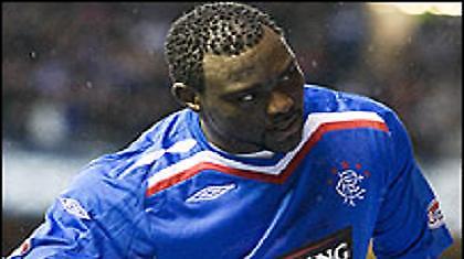 Scottish League: Εύκολη νίκη για Ρέιντζερς