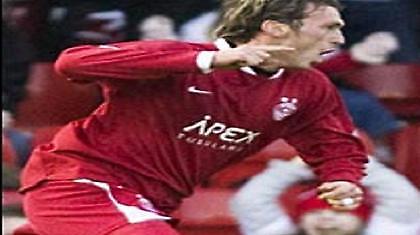 Scottish League: «Τριάρα» της Αμπερντίν στη Χιμπέρνιαν