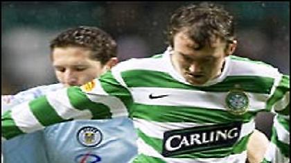 Scottish League:  «Γκέλα» για Σέλτικ