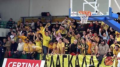 Πάτησε την Πιβοβάρνα ο Μακεδονικός