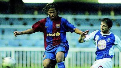 Ντος Σάντος: «Σας ευχαριστώ…»