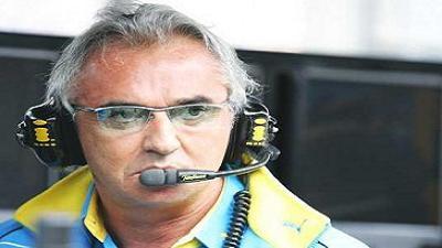 «Ο Σουμάχερ σταματάει»