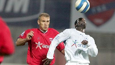 ΑΤΡΟΜΗΤΟΣ-ΠΑΝΙΩΝΙΟΣ (19.00, Supersport 6)