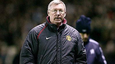 Φέργκιουσον: «Θα περάσουμε»