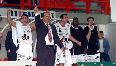 A1: «Έσπασε» το... ρόδι ο Απόλλων