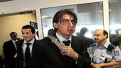 Γκριγκέρα: «Ζω ένα όνειρο»