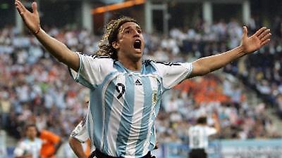 Κρέσπο: «Δεν γυρνώ στην Τσέλσι»