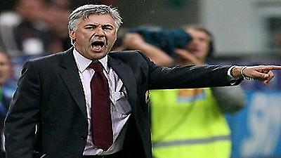 Αντσελότι: «Δεν ψάχνω απαντήσεις από τους παίκτες μου»