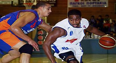 Α1: Γκέκος και Κλαρκ στο προσκήνιο