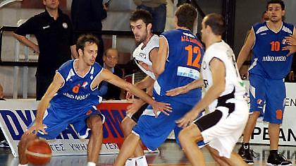 Α2: Εντυπωσιάζουν  Πανόραμα και Τρίκαλα