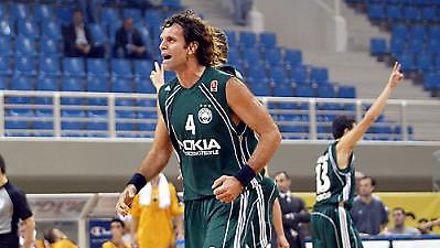 Η ελπίδα «πεθαίνει» τελευταία...