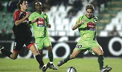 ΛΑΡΙΣΑ: «Μπαμ» με Μοράες