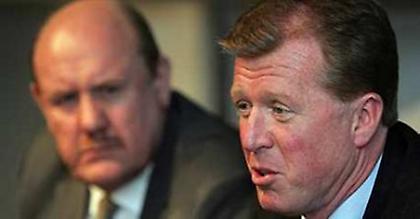 ΜακΚλάρεν: «Θα νικήσουμε το Ισραήλ με την ‘αεροπορία’ μας»