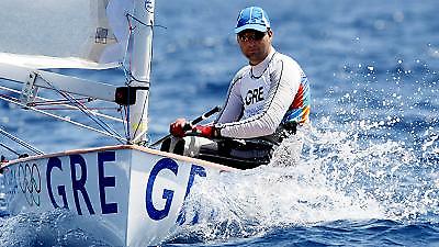 Μια ανάσα από το μετάλλιο ο Παπαθανασίου!