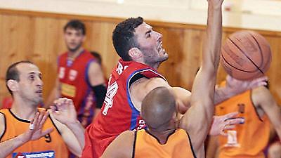 Α2: Πρώτο βήμα σωτηρίας