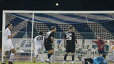 ΠΑΟΚ: Νίκη επί του Πιερικού