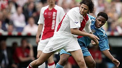 Eredivisie: Παρέμεινε στην κορυφή ο Άγιαξ