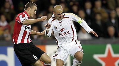 Eredivisie: ''Έπιασε'' κορυφή η Αϊντχόφεν