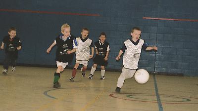 'Εσβησε' στην προπόνηση οκτάχρονος