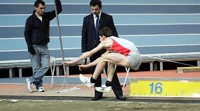 Πανελλήνιο ρεκόρ ο Ζαλαγκίτης