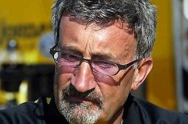 Έντι Τζόρνταν: «Τυχεροί οι Χάμιλτον και Αλόνσο»