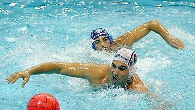 Α2: Προελαύνει ο Νηρέας